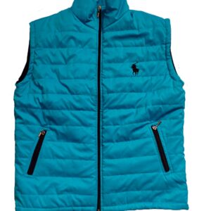 Chaleco impermeable