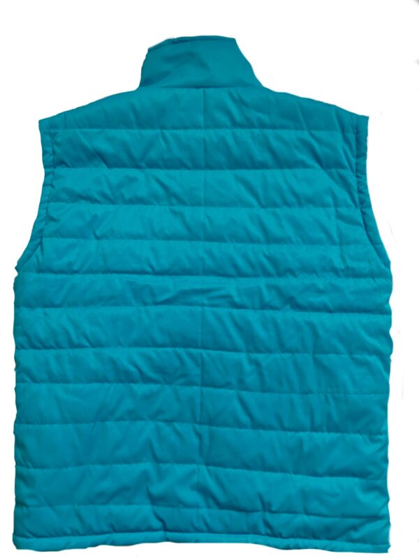 Chaleco impermeable - Imagen 2